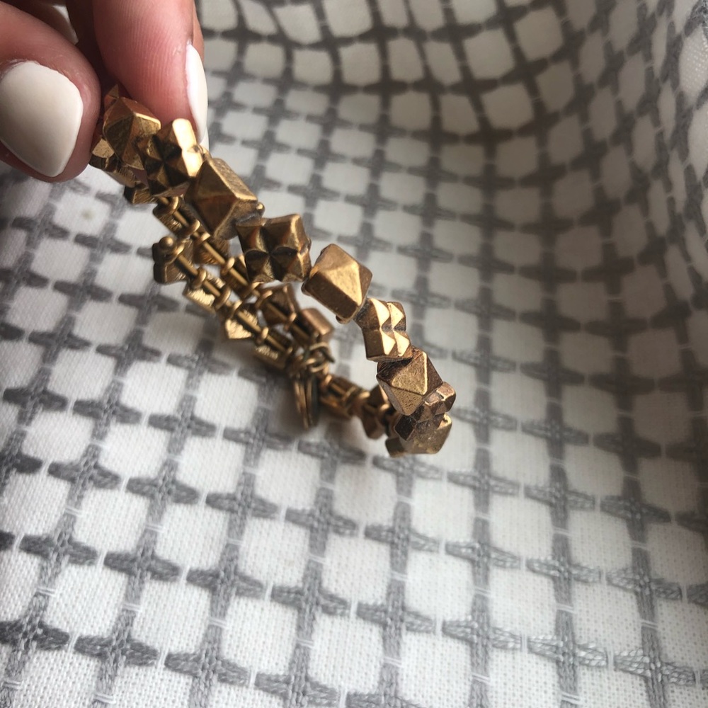 Alex and Ani wrap bracelet!